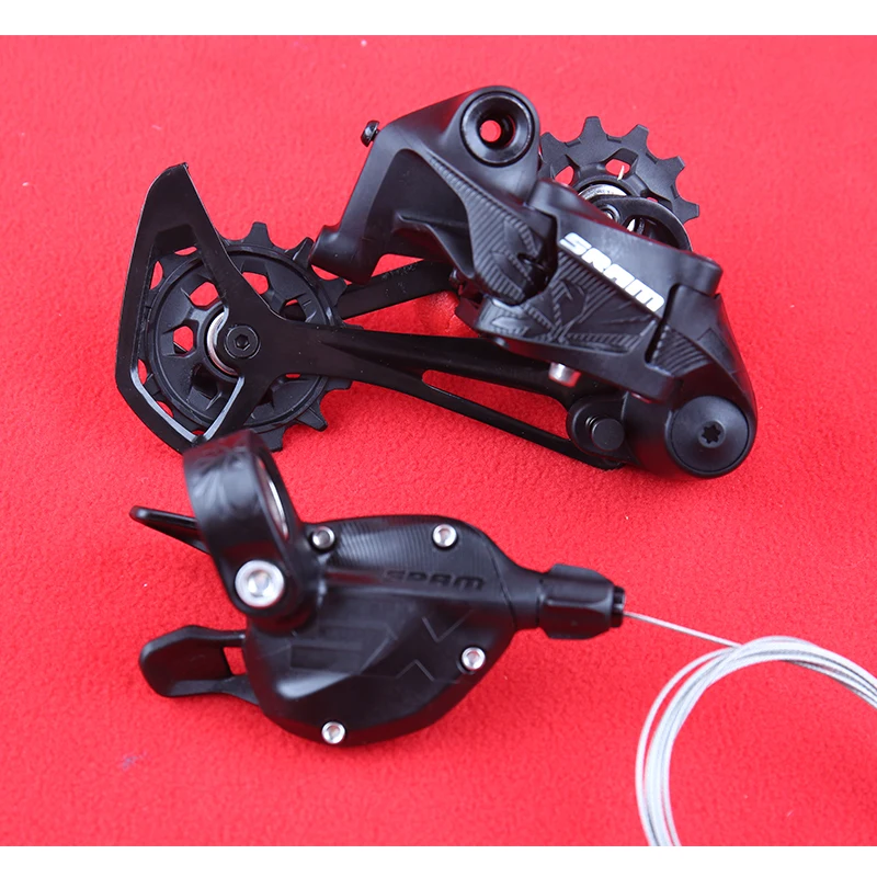 SRAM SX EAGLE 1X12 Новый 2019 12 скоростной горный велосипед триггерный переключатель