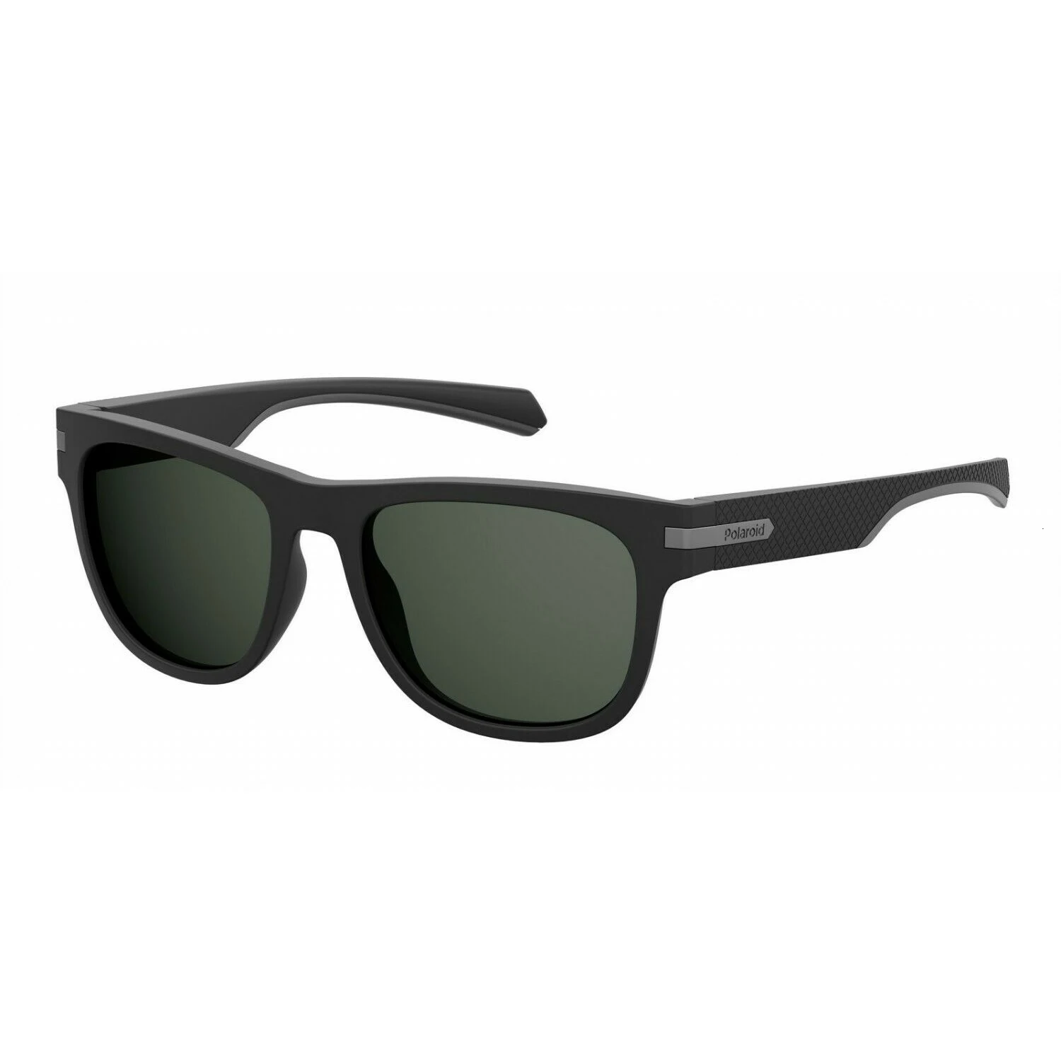 Очки POLAROID PLD 2065/S 003(M9) NEGRO MATE polaroizado