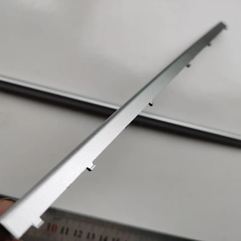 Novo portátil lcd dobradiça capa para xiaomi mibook ar 13.3 