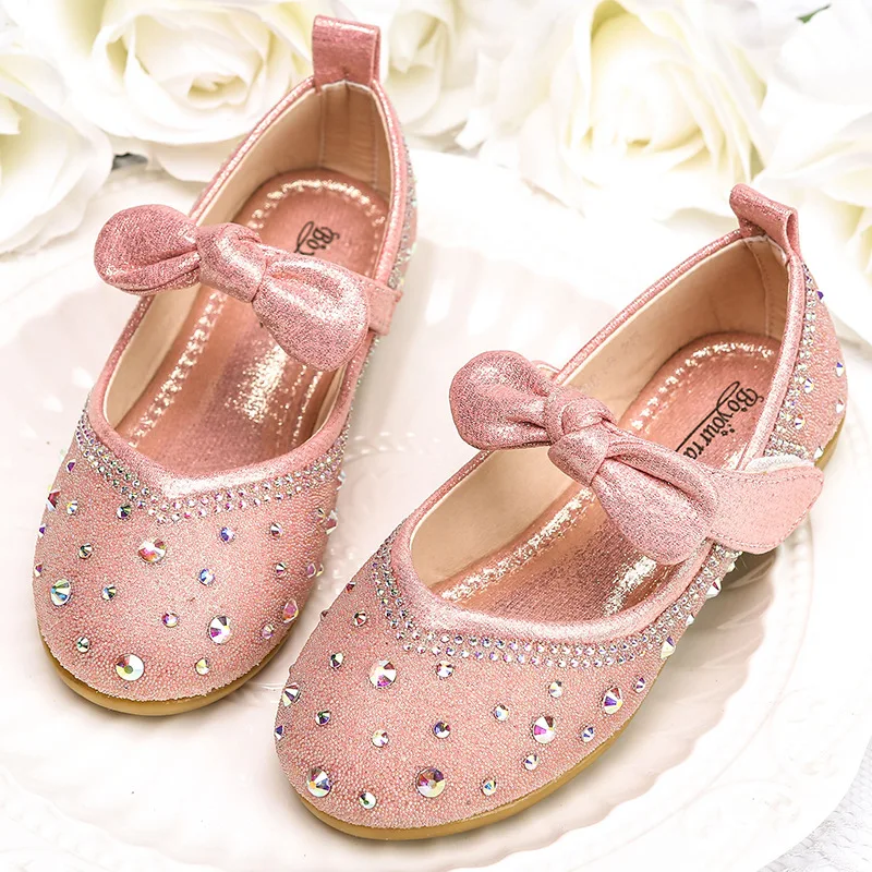 purple dress shoes for girls