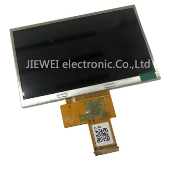 

Latumab Original 4.3 inch LCD screen A043FTN05.0 LCD display free shipping