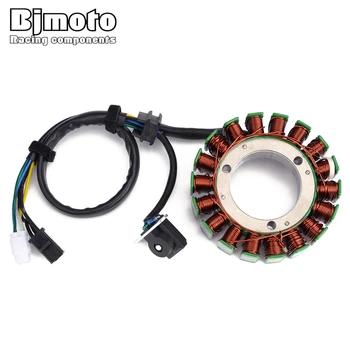 

BJMOTO Motorcycle Magneto Generator Stator Coil For Arctic Cat ATV 400/500 500 XT 4X4 2013-2014 Alterra 400 2016-2017 XR500 2015