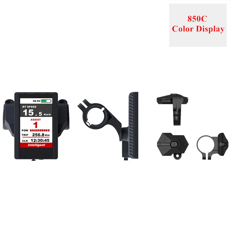 Perfect New Bafang bbsHD 48V 1000W 68/100/120mm Ebike Electric bicycle Motor 8fun drive Electric bicycle conversion kit Brushless Engine 12