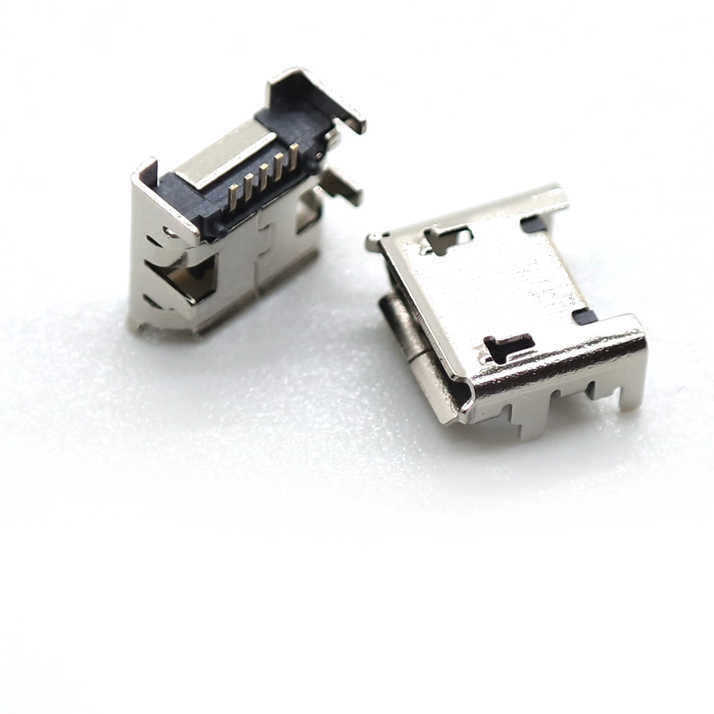 ũ USB  ̽, 5p ġ Ÿ B 4  ÷ , ÷  USB  Ŀ, Ŀ  ̽, 10 