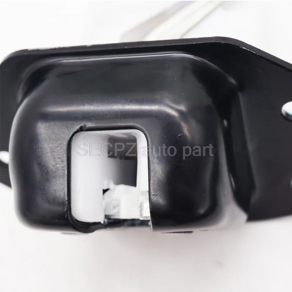 Serrure De Coffre Pour Nissan Juke, Leaf, Rogue, Versa - Pièce De Rechange Directe
