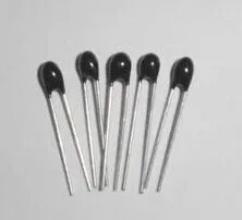 

Home furnishings 100PCS MF52-502F3470 5K 1% thermistor3 mm