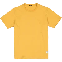 SIMWOOD 2021 lato nowa solidna koszulka 100% bawełna Compact-Siro Spinning O-neck topy wysokiej jakości plus rozmiar ubrania SI980698 6