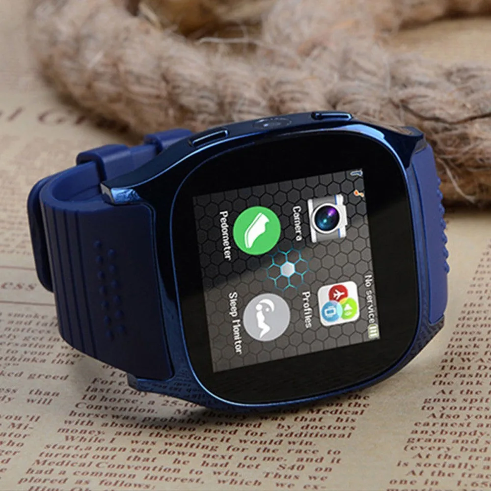 smartwatch t8