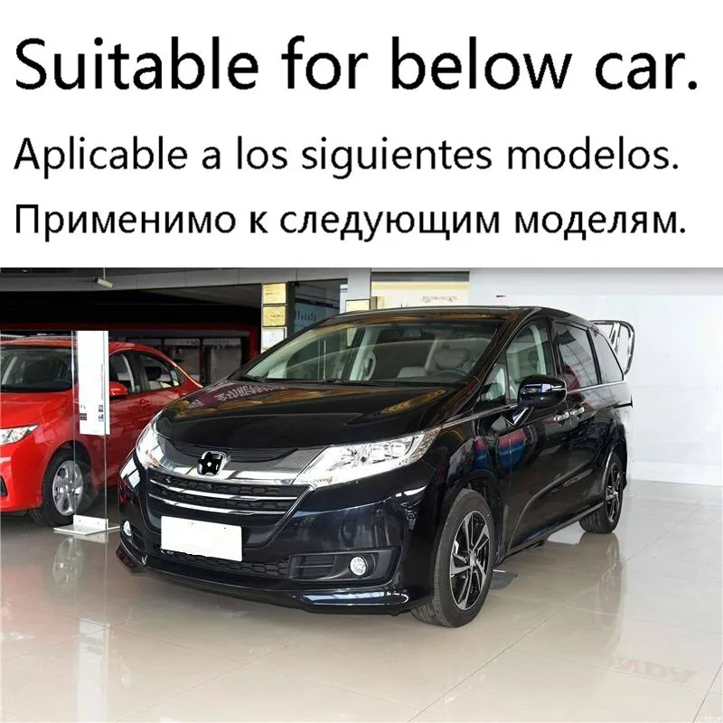 Автомобильные модифицированные автоматические декоративные наклейки на