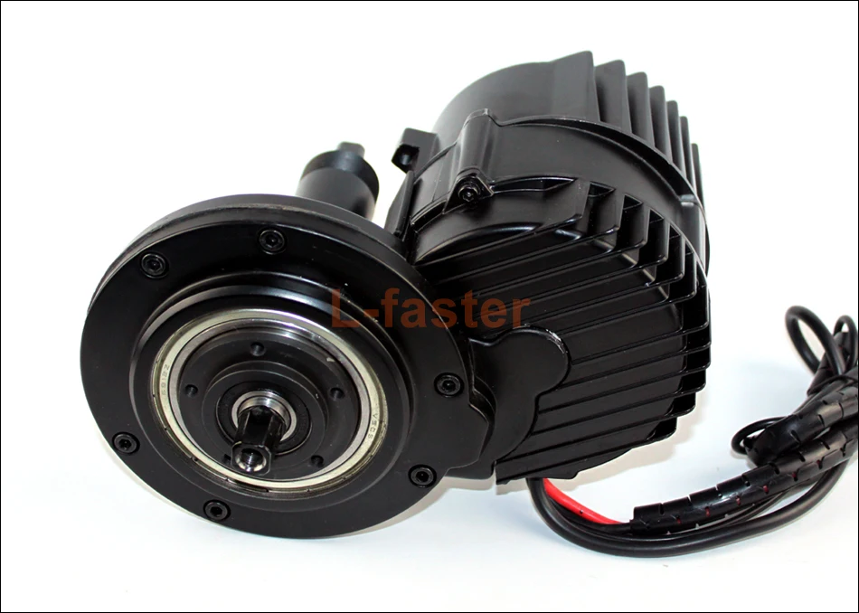 48V 1300W e-bike mid-drive motor -3-950