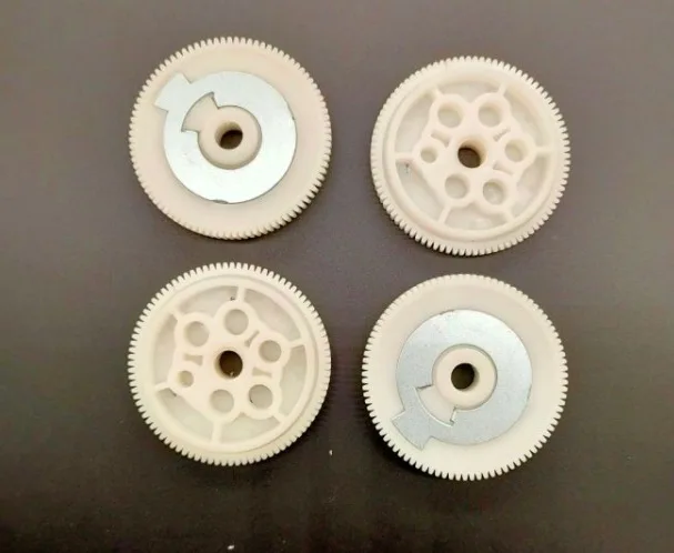 1pc日立ZA120 200 240 330-3ショベルワイパーモーター - AliExpress