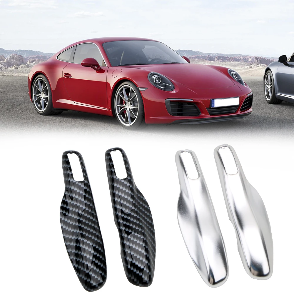 Чехол для ключей LEEPEE чехол автомобильного ключа пластиковый Porsche Cayenne Macan 911Boxster
