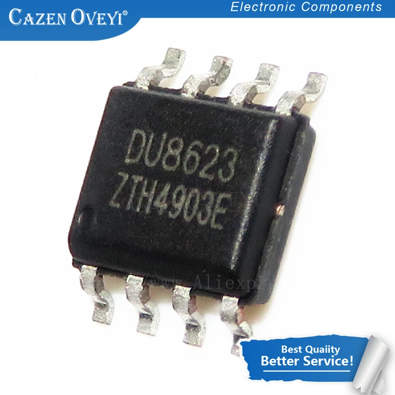 

1pcs/lot DU8623 DU 8623 SOP-8 In Stock