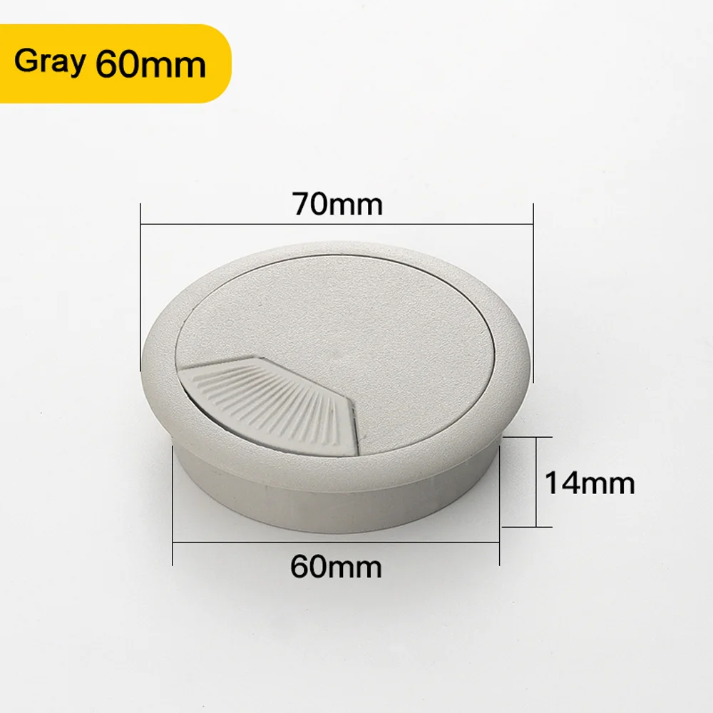 Gray 60mm