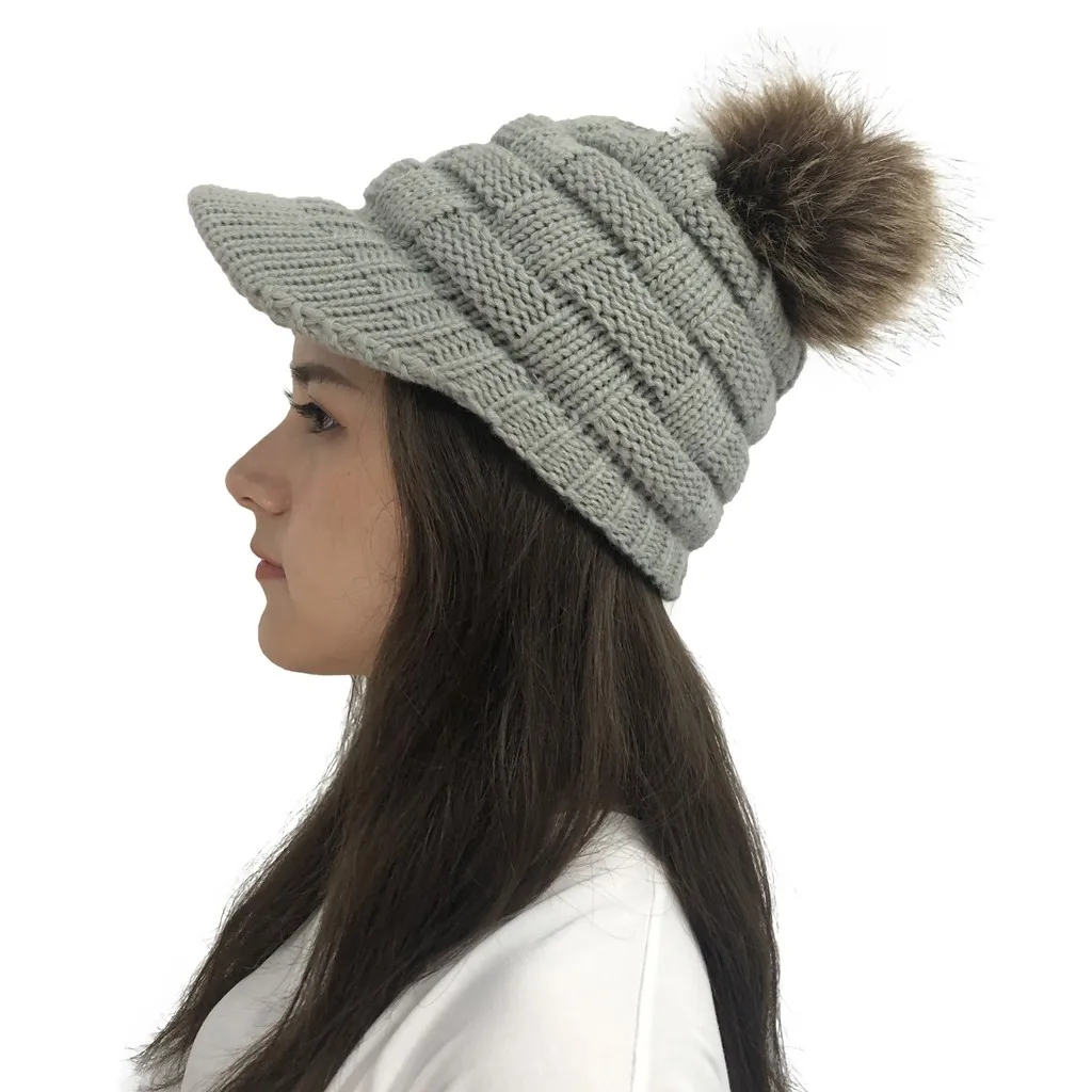 peak hats for womens