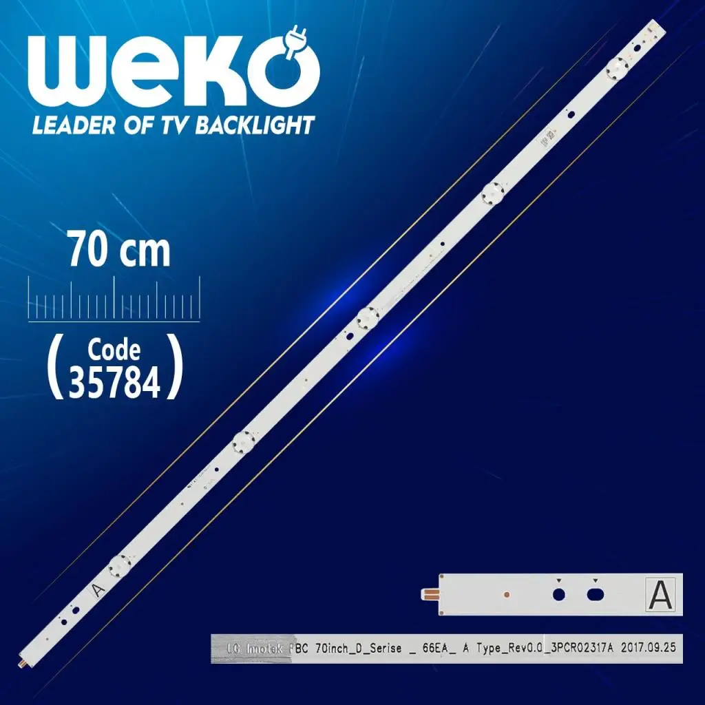 Lg Innotek Fbc 70inch D Serise 66ea A Type Rev0 0 3 Pcra 70 Cm 5 Led Wk 1251 El Products Aliexpress