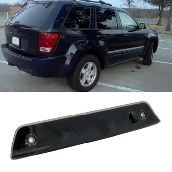 

Car Brake Light Auto ABS Waterproof 1680LM Exterior High Mount 3rd Lamps