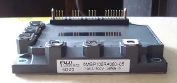 

6MBP30RTB060 IPM 30A 600V power module