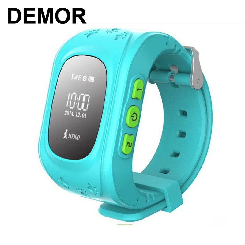 q50 smart watch sim card