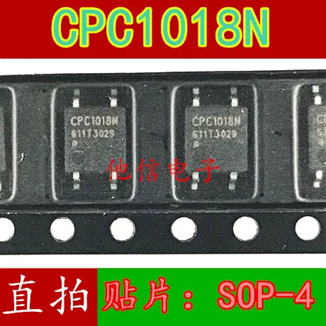 5 шт./лот CPC1018N SOP4 CPC1018 высокое качество