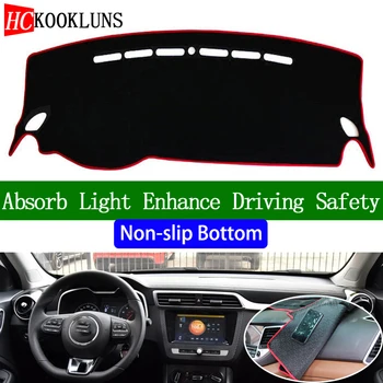 

For MG ZS EZS 2017 2018 2019 Car Decals Car Stickers Interior Car Accessories