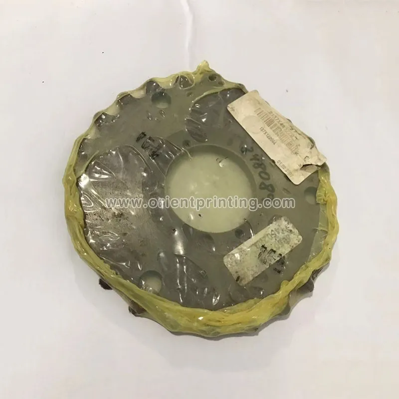 

8137X441220 Grear 137X122044 For Roland 200 Machine