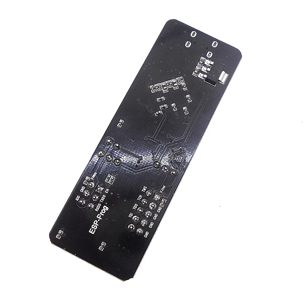 รูปสินค้า บอร์ดพัฒนา ESP32 พร้อม JTAG สำหรับโปรแกรมและดีบั๊ก