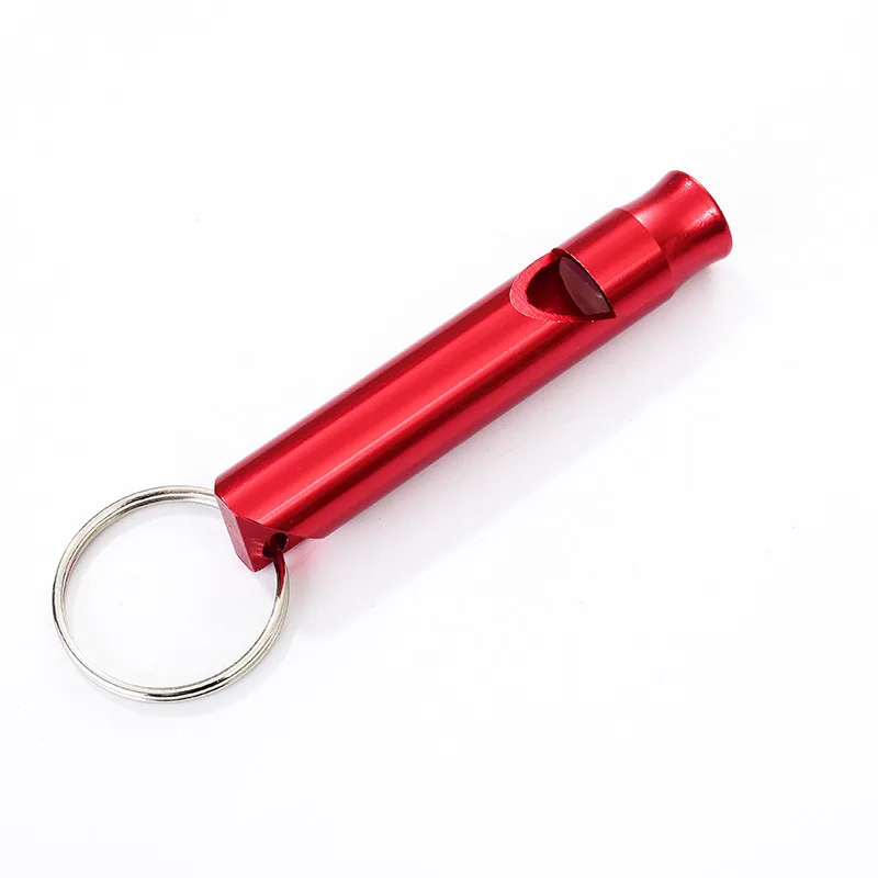 Dogs Repeller Pet Dog Training Whistle Pitch Ultrasonic Sound Dogs Training Flute Key Chain Anti-bake Dog Supplies dog whistle,dog trainer