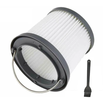 

3 Piece Set For Black & Decker PVF110 PHV1210 Vacuum Cleaner Filter Kit Vacuum Cleaner Parts Household Supplies & Cleaning