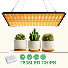 

LED Grow Light Hydroponic Kits 225 Phytolamp Plants 2000W Grow LightGrowing Lamp Plant Veg Flower Indoor Lighting Grow Tent