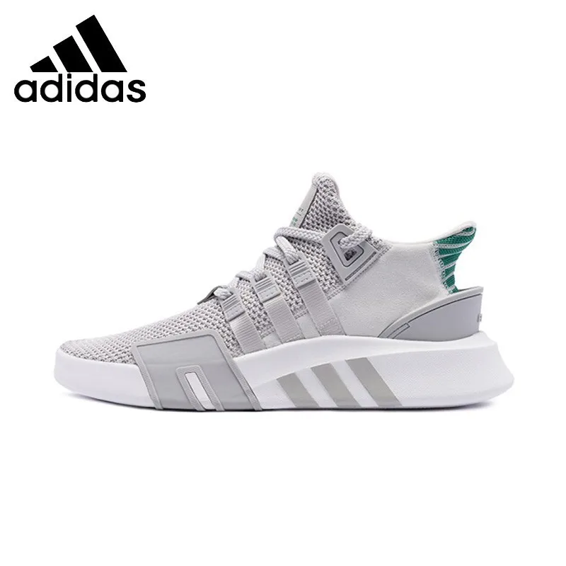 

Adidas EQT BASK ADV Man Running Shoes Breathable Classic Clover Breathable Sneakers CQ2994 AC7354