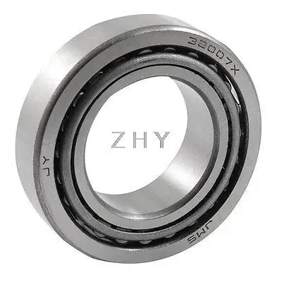 

32007 35mm x 62mm x 18mm Single Row Cone Tapered Roller Bearing