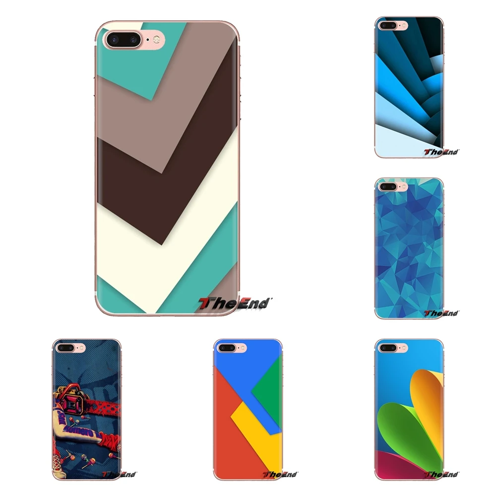 Мягкие прозрачные чехлы для LG Spirit Motorola Moto X4 E4 E5 G5 G5S G6 Z Z2 Z3 G2 G3 C Play Plus Mini