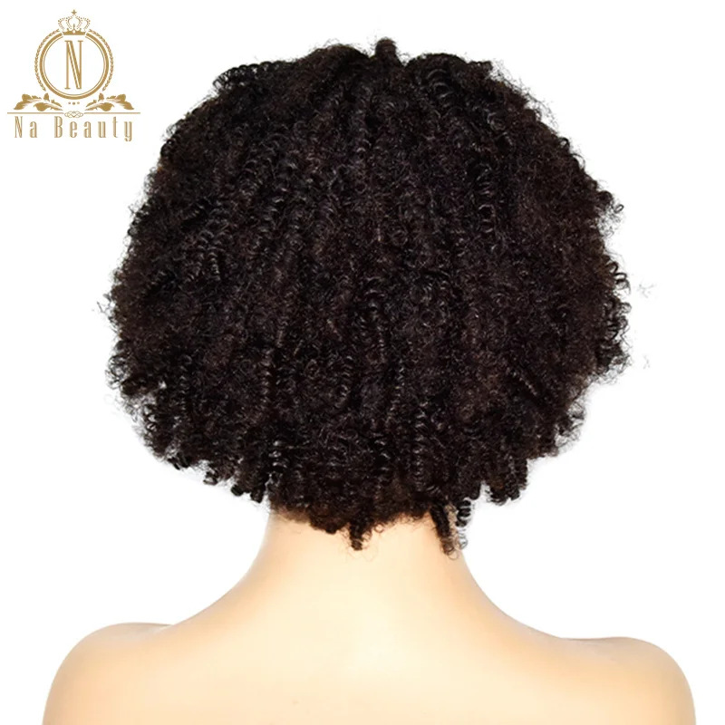 Cheap Apliques com cabelo humano
