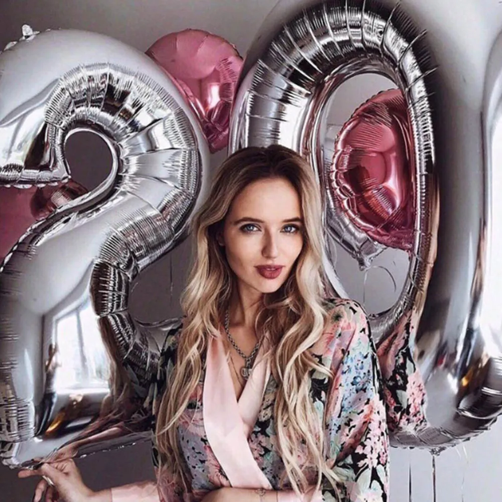 2pcs-30-40-inch-Red-Black-Number-Foil-Helium-Balloons-Congratulate18-20-25-30-50-Years (1)