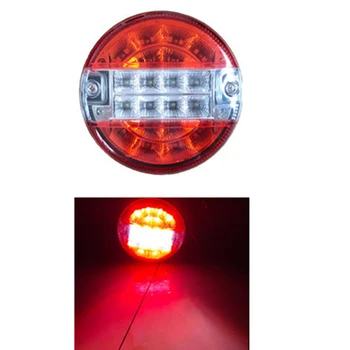 

Stop LED Tail Light Turn Signal Brake Lights Trailer RV Accessories IP67