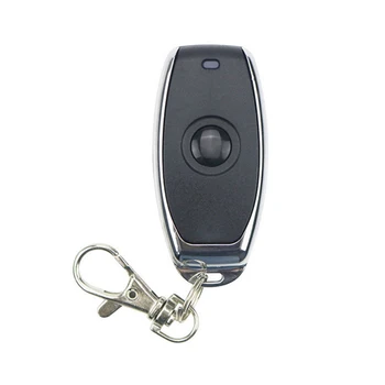 

315 mhz 1/2/3/4 button universal sliding door gate opener remote control