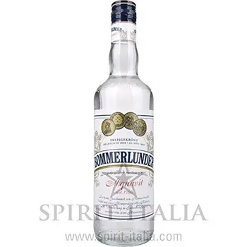 

Bommerlunder Aquavit 38,00% 0.7 l.