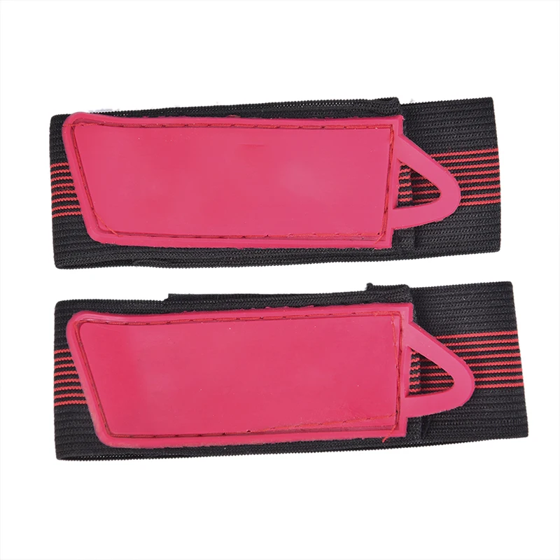 2 шт. ремень на щиколотку для велосипеда|Поддержка лодыжки| |