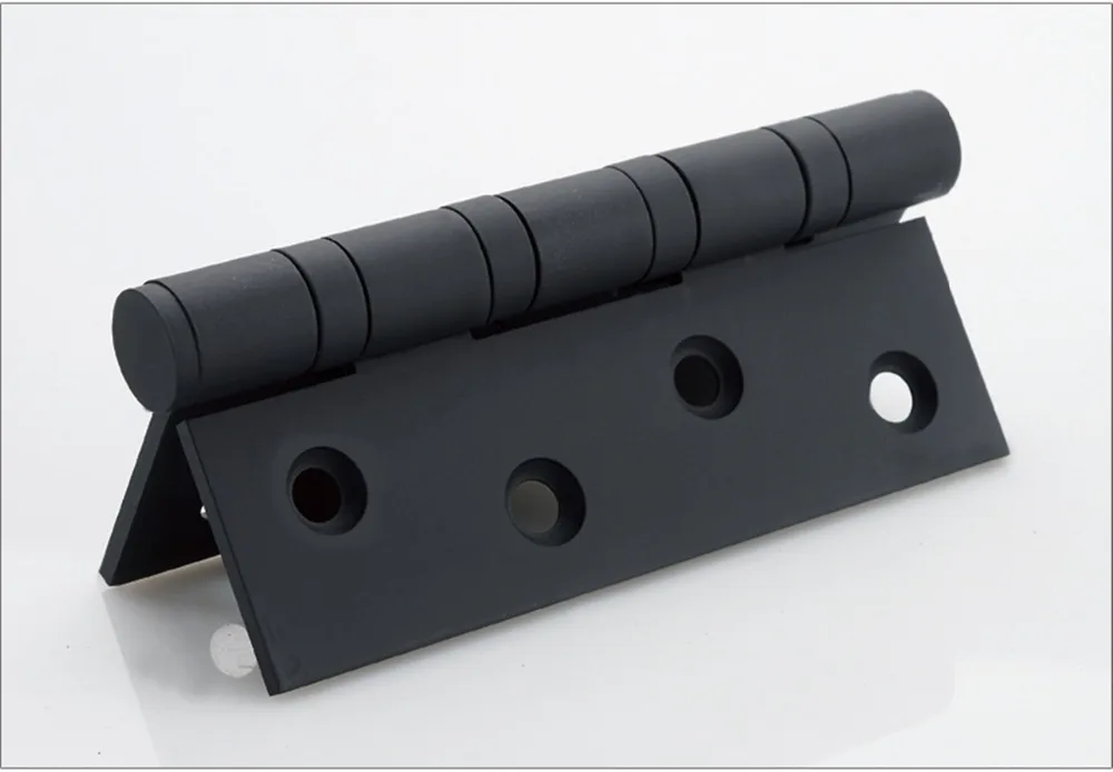 304 aço inoxidável porta de madeira dobrável,