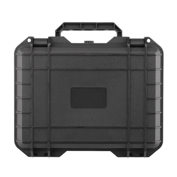 

Handheld Gimbal Case Professional Anti Explosion Protection Stabilizer Storage Bag Portable Hard Travel For DJI OSMO Mobile 4 3