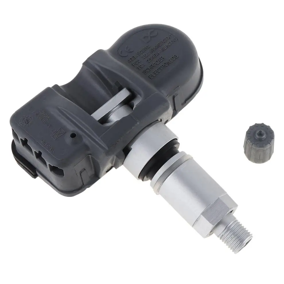 

1pcs Durable Plastic 56029400AE TPMS Tire Pressure Sensor Tire Pressure Valve Automotive Tools fit for Chrysler Dodge Jeep