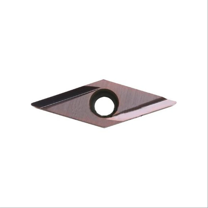 KYOCERA VBGT VBGT110302 VBGT110304 VBGT110304R VBGT160402 VBGT160404 R-Y L-Y PR930 карбидные вставки токарно-револьверный станок Инструменты