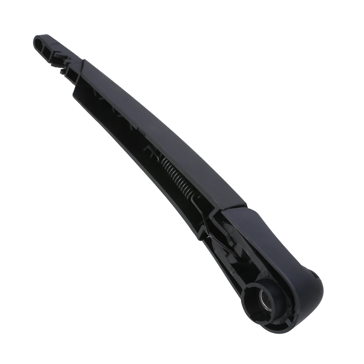 243mm Black Rear Windscreen Windshield Wiper Arm For BMW Mini Cooper R50 R53 2001-2006 Car Windows Parts