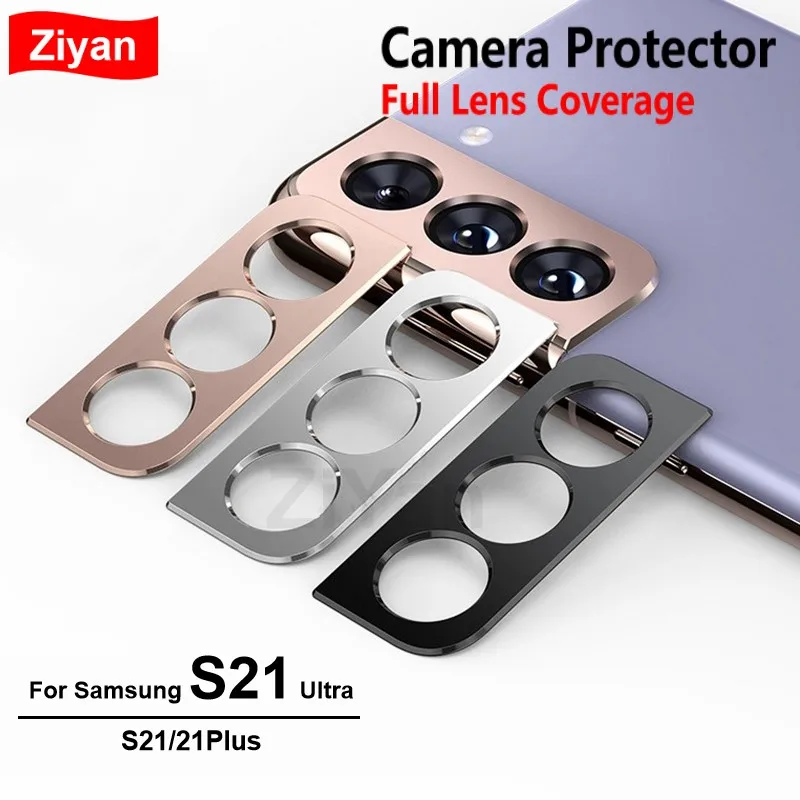 3D Camera Lens Protector For Samsung Galaxy S21 FE 5G Full Curved Camera  Lens Case Glass for samsung s 21fe s21fe Protective Cap - AliExpress