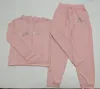 spring hoodie set