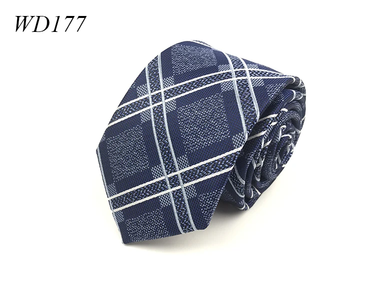 WD necktie 177