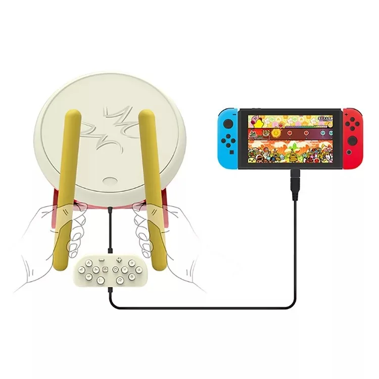 

Switch Taiko, NS Game Taiko