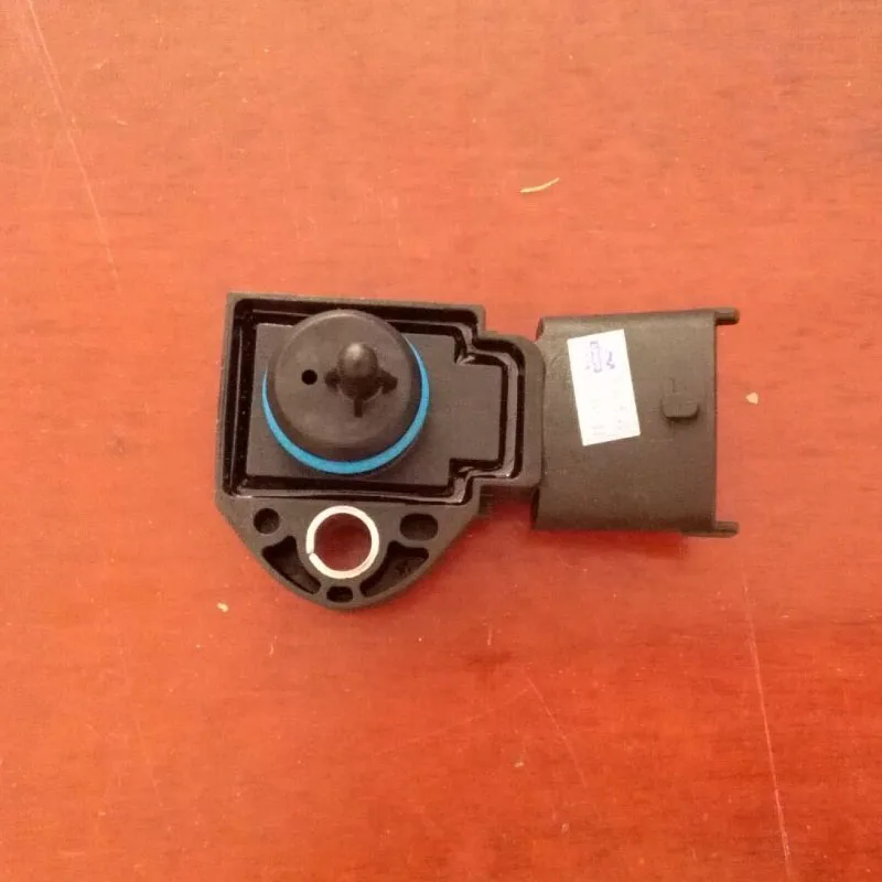 

Car Pressure sensor -2010vol voS 40 C30 C70 V50 fuel pressure sensor fuel injector fuel pressure valve 2.4 31272733