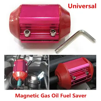 

Universal Car Magnet Gas Oil Fuel Saver Fuel Saver For Gas Petrol And Diesel Engines Boilers Echnology Line Magnetic Module